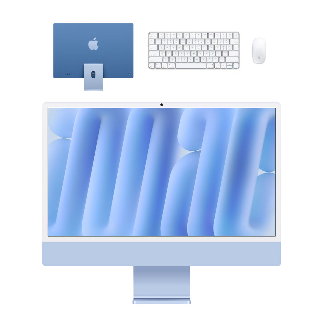 iMac M4